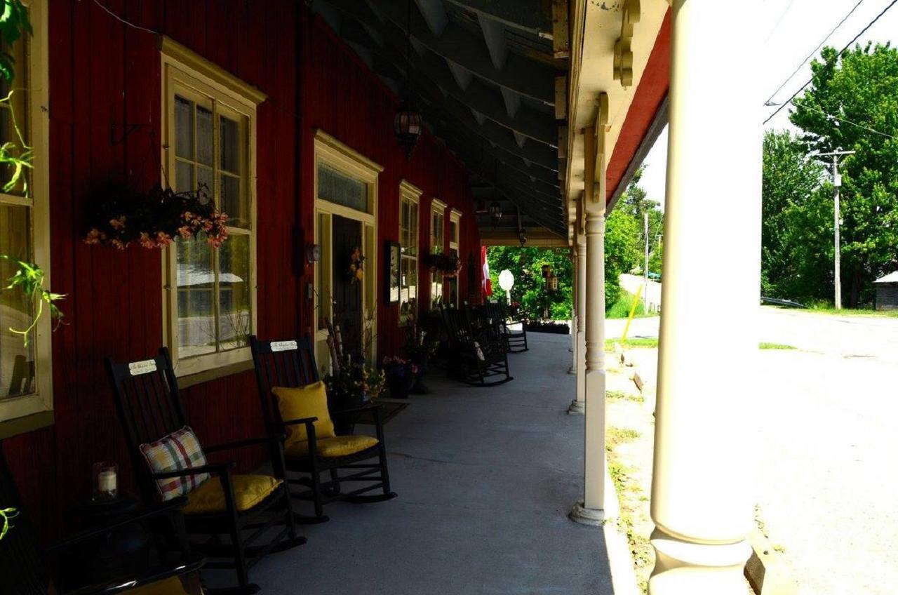 The Chepstow Inn Exterior foto